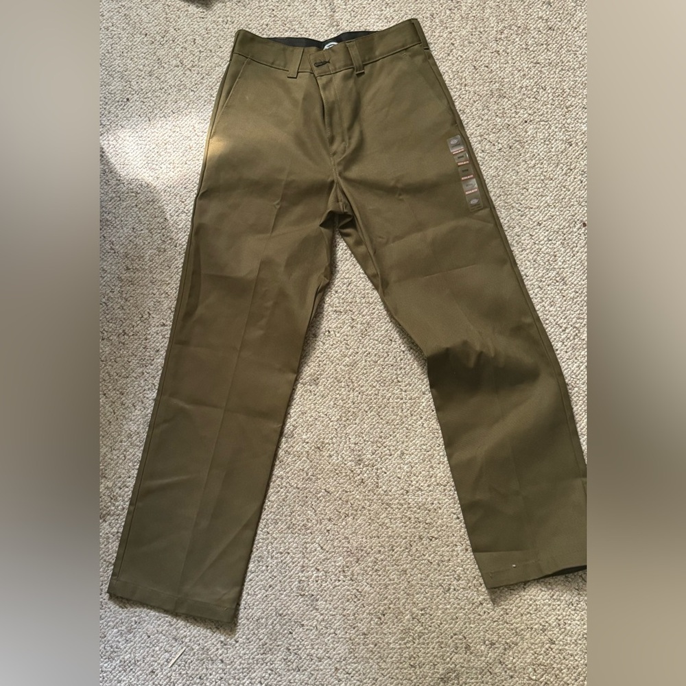 Dickies Skateboarding Pants